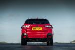 Subaru XV 2017 года (UK)